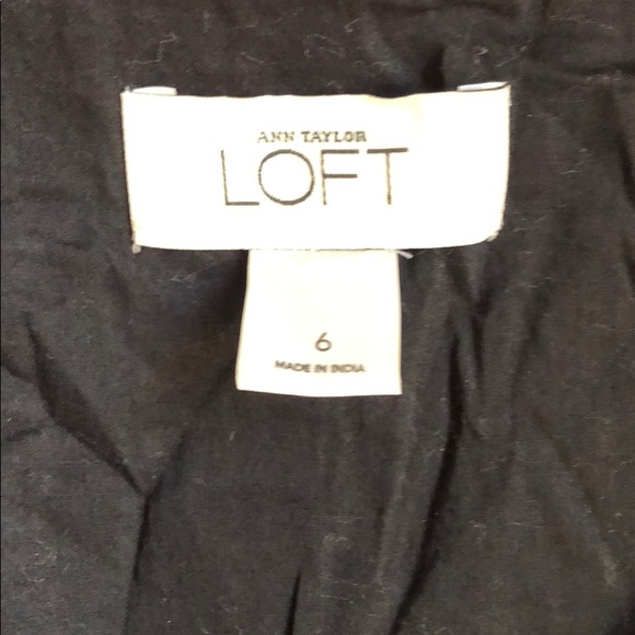 The loft dress - Picture 4 of 6